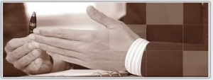 Hands