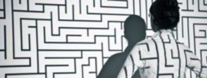 Maze