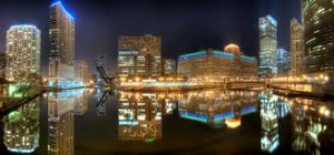 chicago River 4