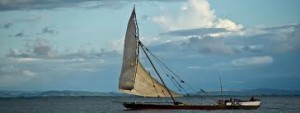 sailboat